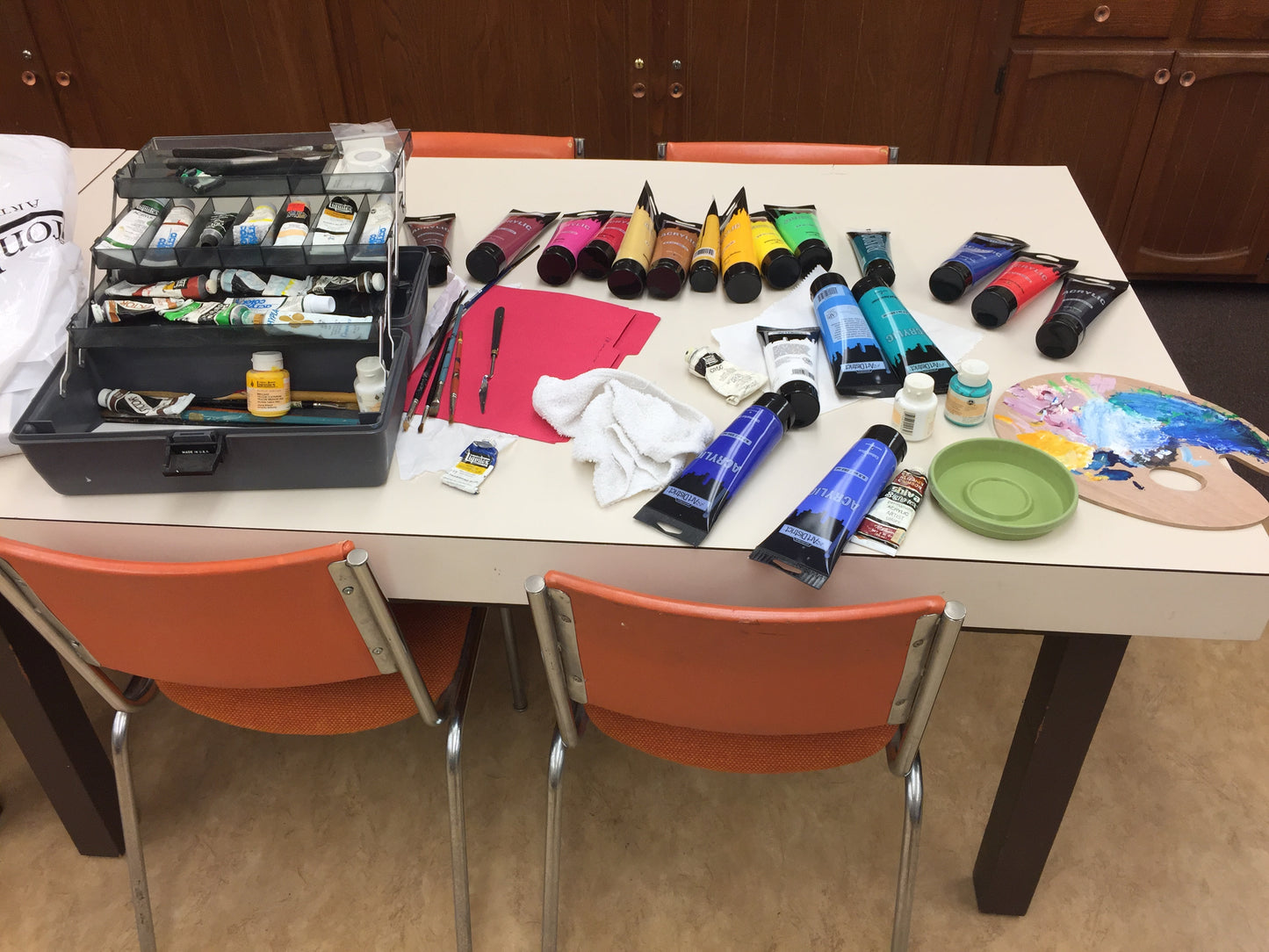 Making America Great Again