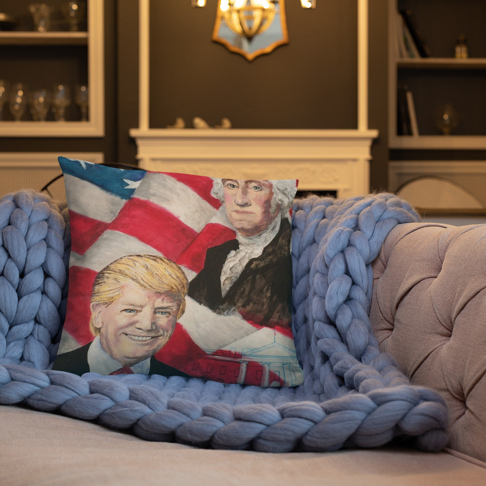 Basic Pillow