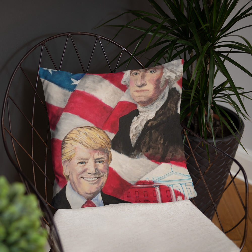 Basic Pillow
