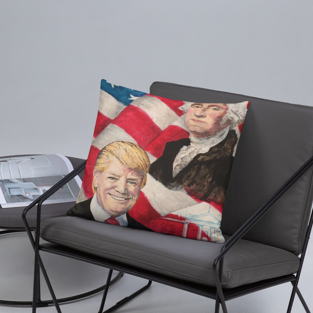 Basic Pillow