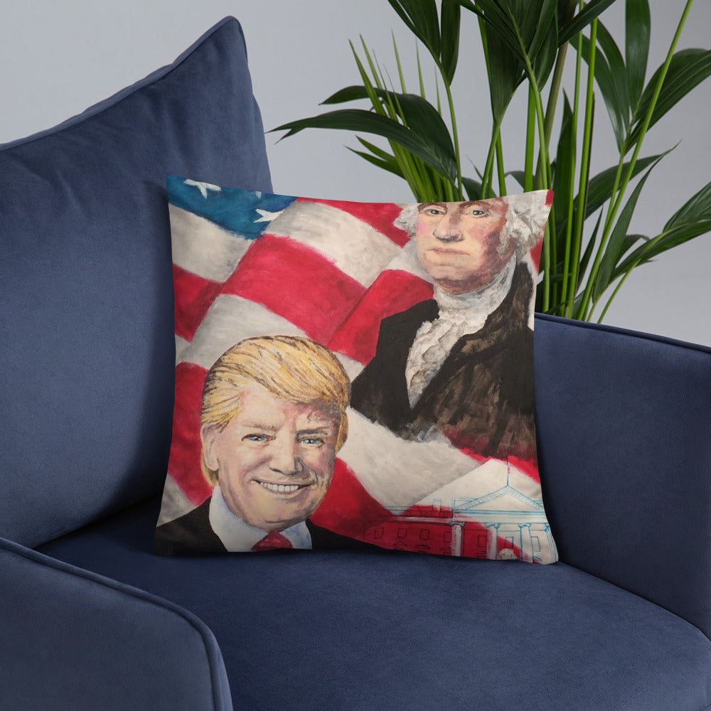Basic Pillow