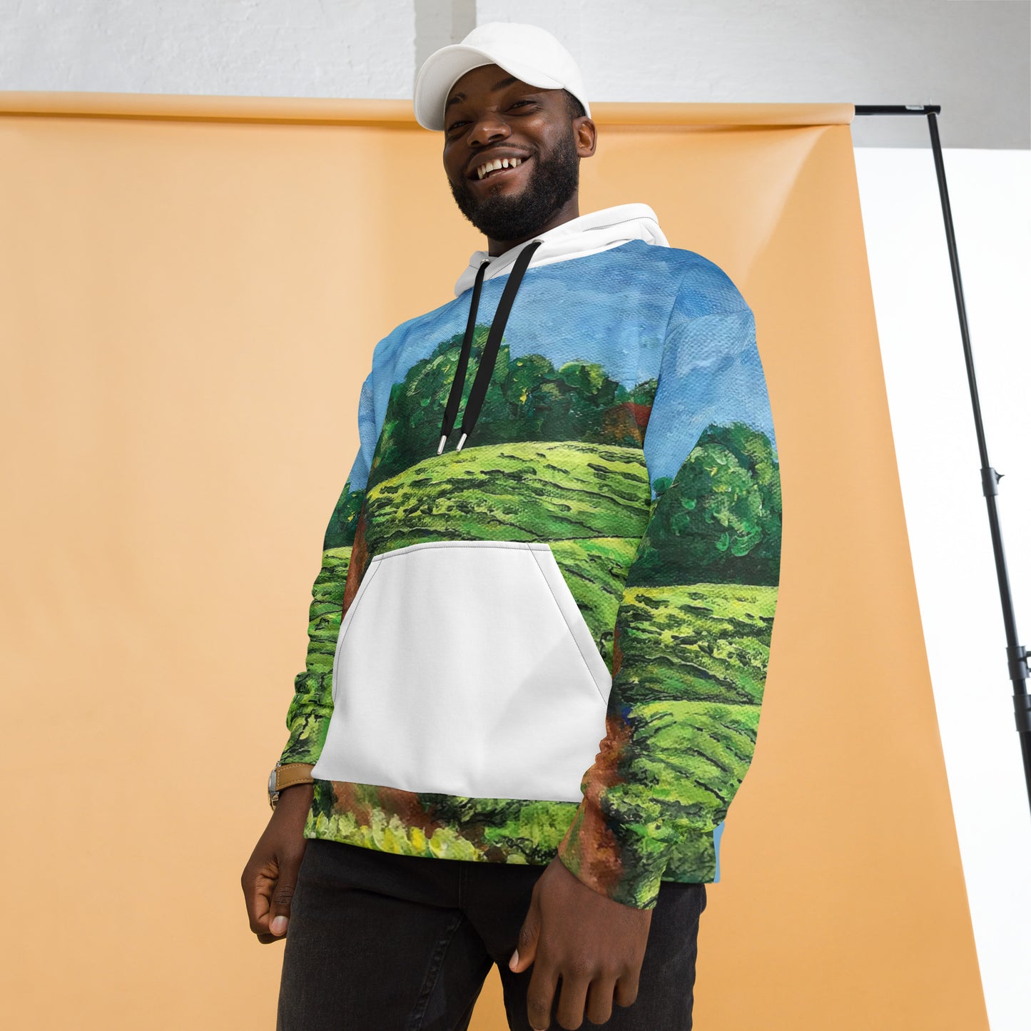 Unisex Hoodie