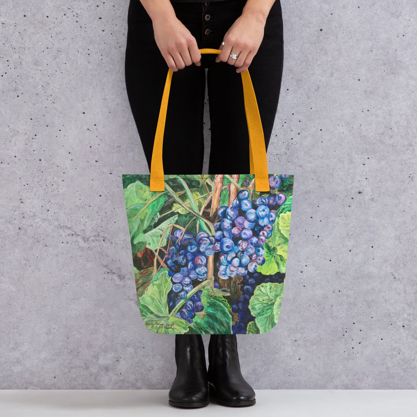 Tote bag