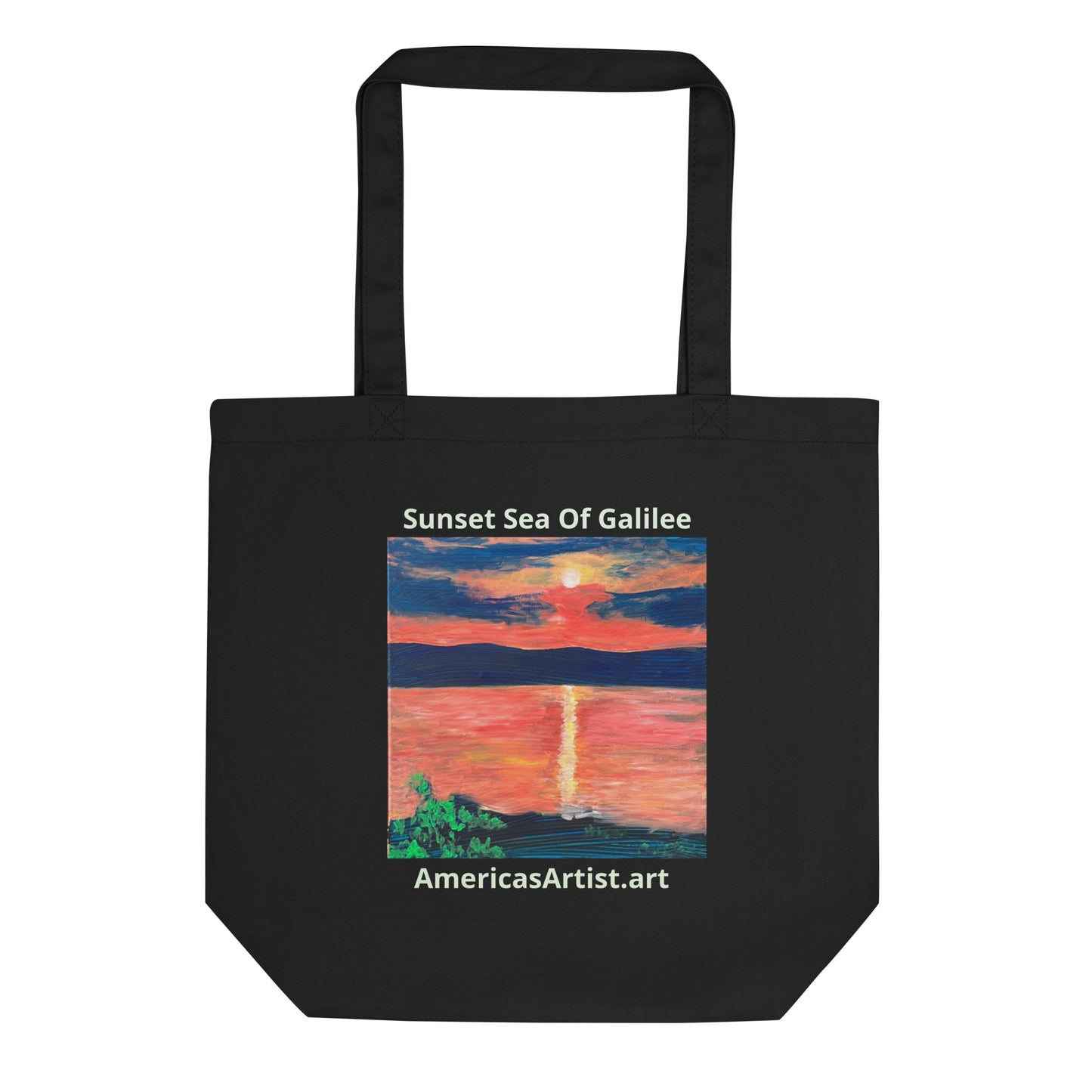 Eco Tote Bag