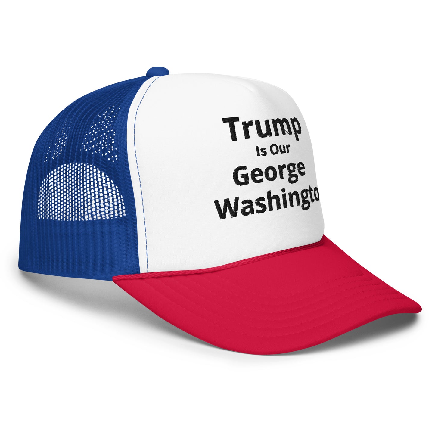 Trump- Our George Washington Cap