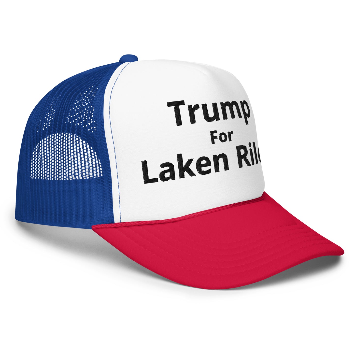 Trump/Laken hat