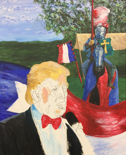 The American Knight