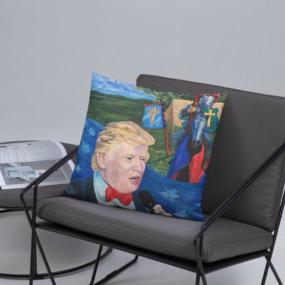 Basic Pillow