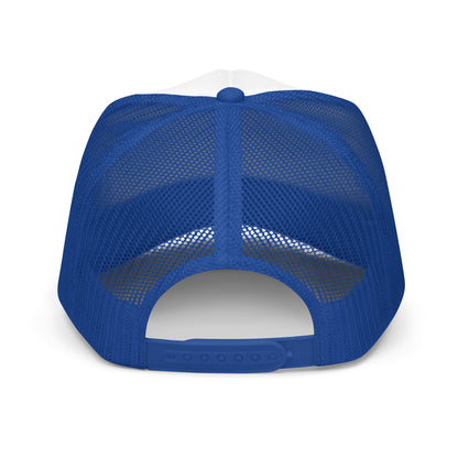 Trump Ends Criminal Invasion hat