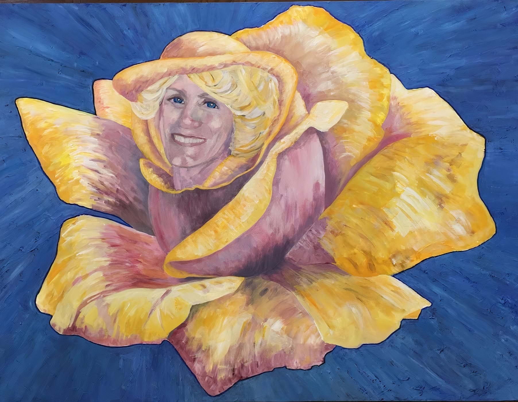 Rose Mary