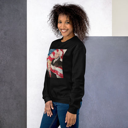 Trump Unisex Sweatshirt