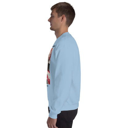 Trump Unisex Sweatshirt
