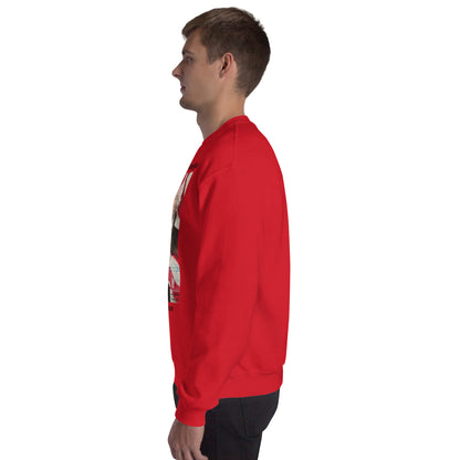 Trump Unisex Sweatshirt