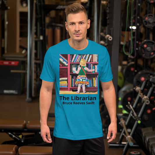 Unisex t-shirt